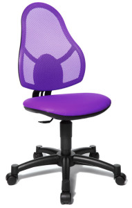 Topstar Fauteuil pivotant pour enfant 