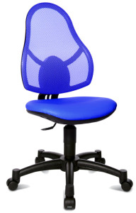 Topstar Fauteuil pivotant pour enfant 