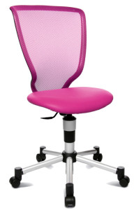 Topstar Fauteuil pivotable pour enfant 