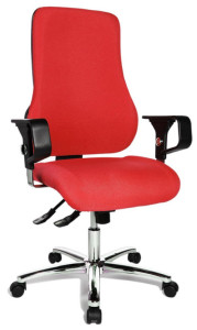 Topstar Fauteuil de bureau 