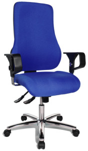 Topstar Fauteuil de bureau 