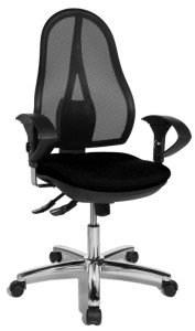 Topstar Fauteuil de bureau 