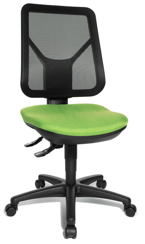 Fauteuil ergonomique de bureau Ergox, Fauteuil ergonomique bureau, Chaise  de bureau