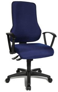 Topstar Fauteuil de bureau 