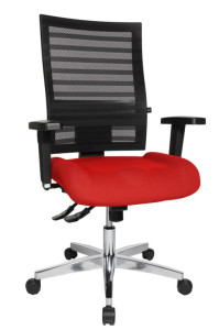 Topstar Fauteuil de bureau 