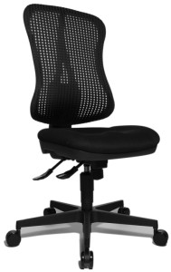 Topstar Chaises tournante de bureau 