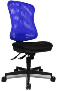 Topstar Chaises tournante de bureau 