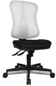 Topstar Chaises tournante de bureau 