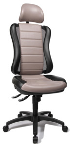 Topstar Fauteuil de bureau 