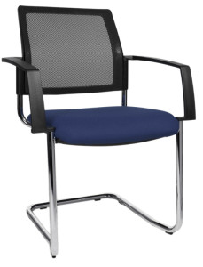 1opstar Chaise de bureau 