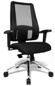 Topstar Fauteuil de bureau 