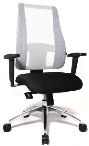 Topstar Fauteuil de bureau 