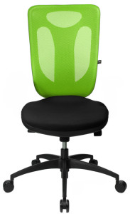 Topstar Fauteuil de bureau 