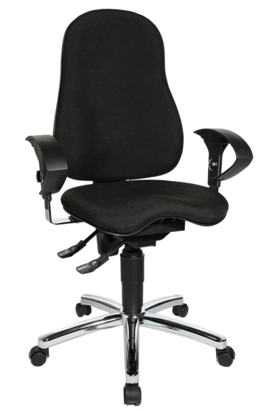 Topstar Fauteuil de bureau 