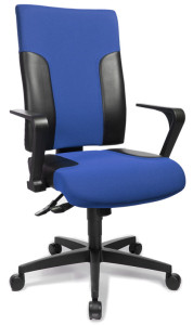 Topstar Fauteuil de bureau 