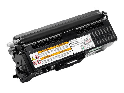 Brother TN-325BK cartouche toner Noir 4000 pages