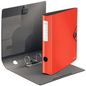 LEITZ classeur à lévier Active Solid, 180 degrés, 82 mm,
