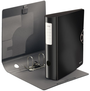 LEITZ classeur à lévier Active Solid, 180 degrés, 82 mm,
