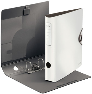 LEITZ classeur à lévier Active Solid, 180 degrés, 82 mm,
