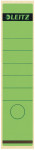 LEITZ étiquette pour dos de classeur, 61 x 285mm,long, large