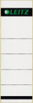 LEITZ étiquette pour dos de classeur, 61 x 192 mm, courte,