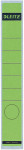 LEITZ Etiquette pour dos de classeur, 39 x 285mm, long, fin