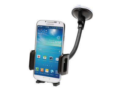 Kensington : WINDSHIELD/VENT CAR MOUNT pour SMARTPHONES