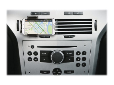 Kensington : WINDSHIELD/VENT CAR MOUNT pour SMARTPHONES