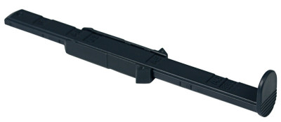 LEITZ réglette de guidage pour Perforateur 5005/5008/5012/