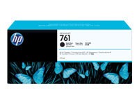 HP : Cartouche encre No 761 775ML MATTE NOIR DesignJet