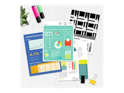 HP : cartouche toner CYAN pour COLOR LaserJet