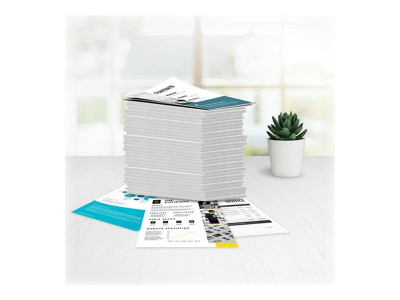 HP : cartouche toner CYAN pour COLOR LaserJet