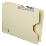 LEITZ fluctue cendres Orga couleur, A4, chamois LEITZ fluctue cendres Orga couleur, A4, chamois