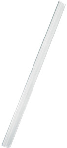 LEITZ baguette à relier, format A4, hauteur de remplissage: