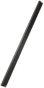 LEITZ baguette à relier, format A4, hauteur de remplissage: