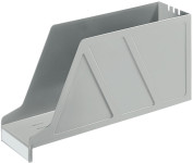 LEITZ Porte-revues Standard, pour les sous-dossiers, bleu LEITZ Porte-revues Standard, pour les sous-dossiers, bleu