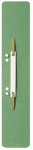 LEITZ Relieur à lamelle, 60 x 305 mm, vert LEITZ Relieur à lamelle, 60 x 305 mm, vert