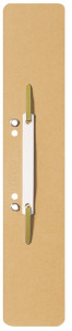 LEITZ Relieur à lamelle, 60 x 305 mm, vert