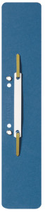 LEITZ Relieur à lamelle, 60 x 305 mm, vert