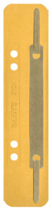 LEITZ Relieur à lamelle, 35 x 158 mm, assorties