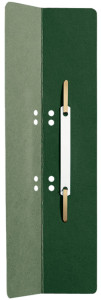 LEITZ Fixe-documents, 60 x 305 mm, carton manille, chamois