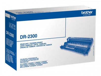 Brother : DR-2200 DRUM UNIT pour HL-2240D HL-2250DN 12000PGS