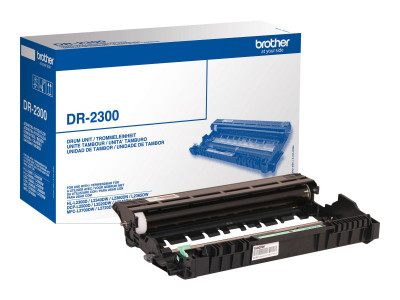 Brother : DR-2200 DRUM UNIT pour HL-2240D HL-2250DN 12000PGS