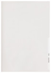LEITZ Pochette transparente Premium, A4, PVC, transparent LEITZ Pochette transparente Premium, A4, PVC, transparent