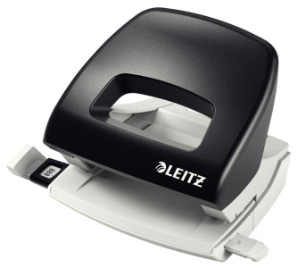 LEITZ perforateur Nexxt 5038, capacité: 16 feuilles, bleu
