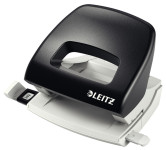 LEITZ perforateur Nexxt 5038, capacité: 16 feuilles, gris