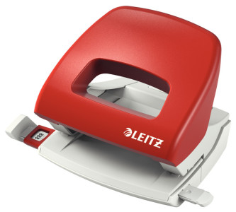 LEITZ perforateur Nexxt 5038, capacité de perforation: 16