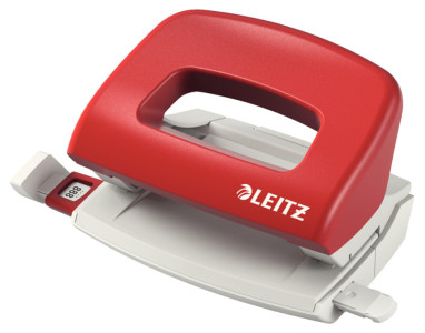 LEITZ perforateur Nexxt 5058, capacité de perforation: 10