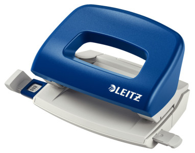 LEITZ perforateur Nexxt 5058, capacité de perforation: 10