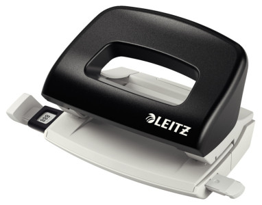 LEITZ perforateur Nexxt 5058, capacité de perforation: 10